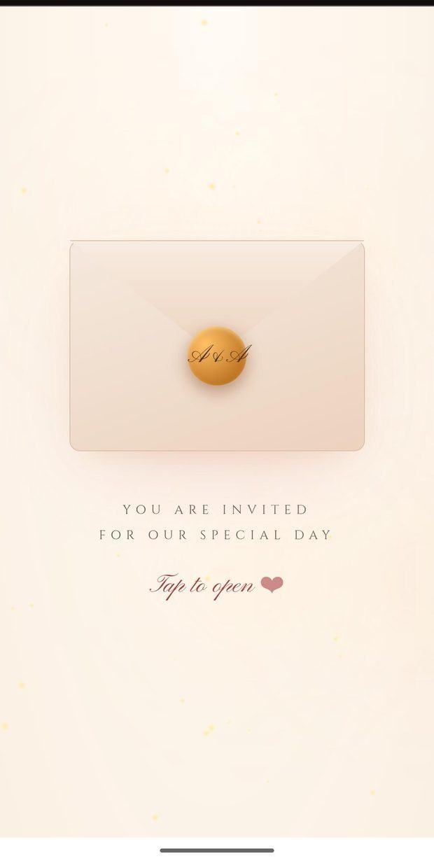 Kohinoor - Hindu Wedding Invitation